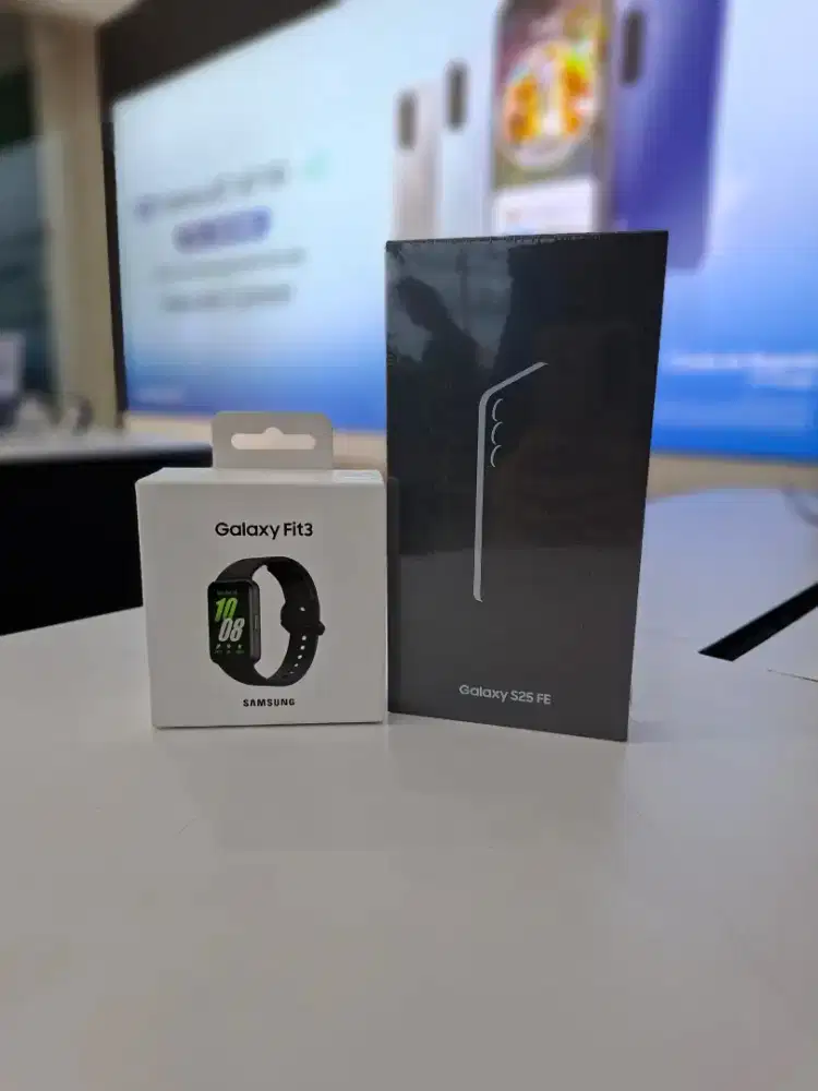 SAMSUNG GALAXY S25FE RAM 8/512GB