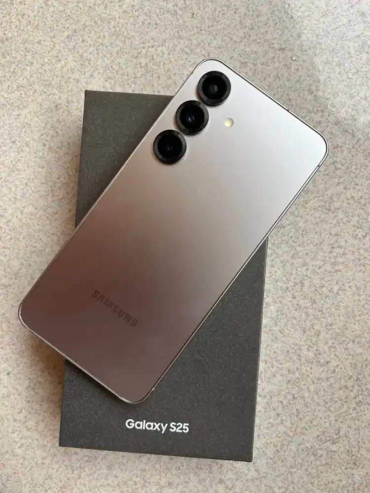 Samsung S25 Basic