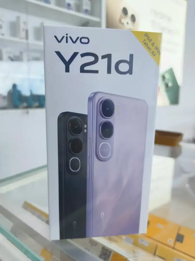 Vivo y21d Ram 12/256 terlaris