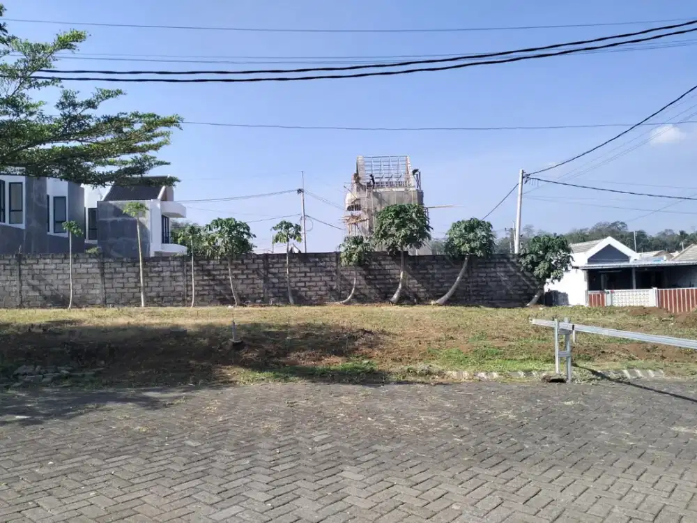Rumah Murah Kedungrejo