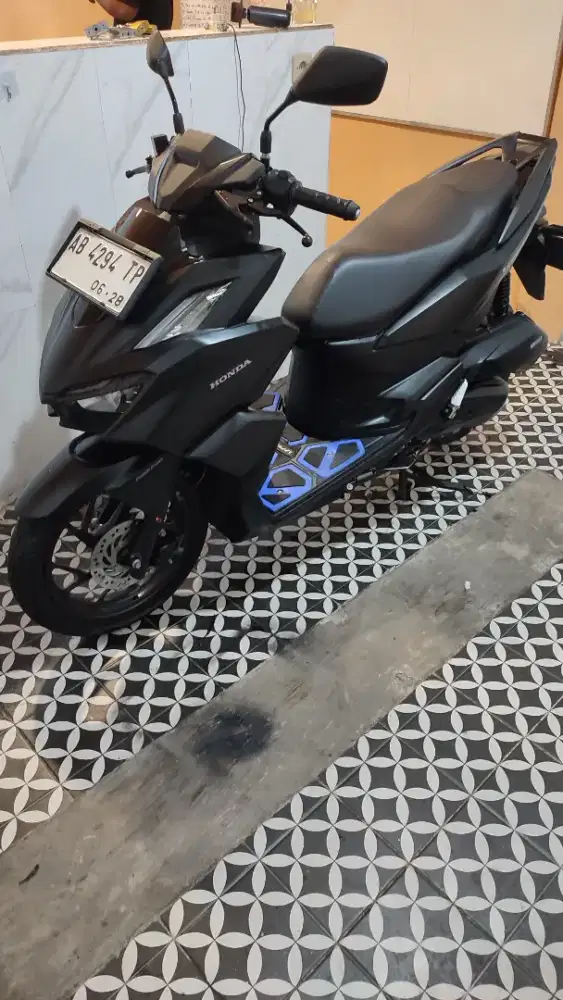 Honda Vario 160 2023