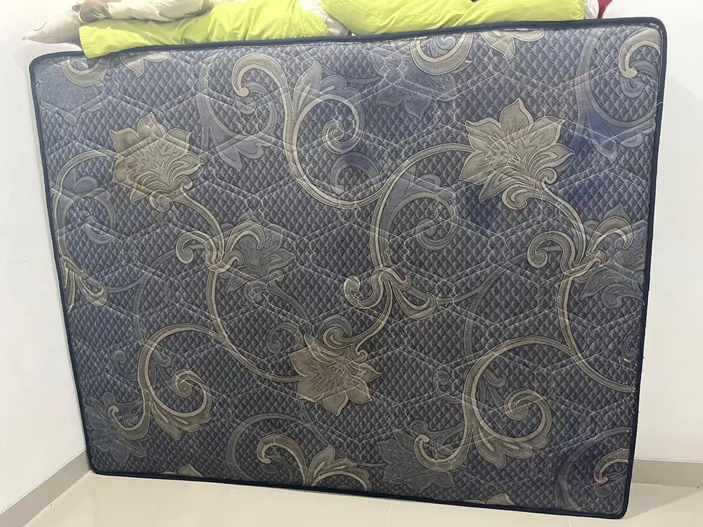 JUAL KASUR BEKAS MURAH