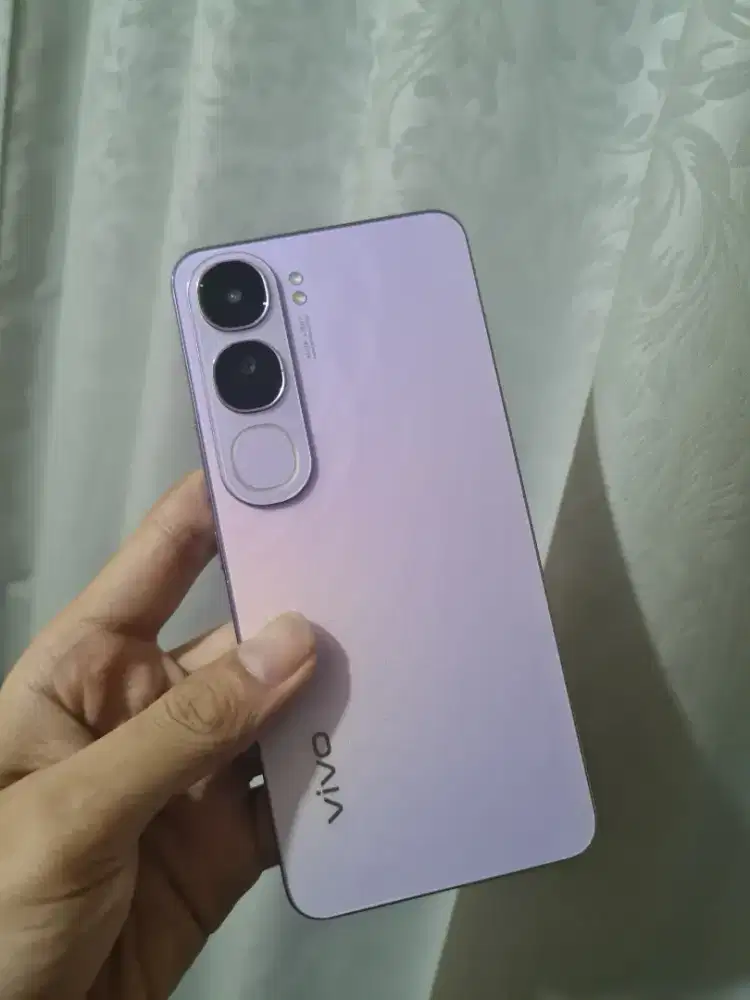Vivo V40 Lite 8/256gb second normal