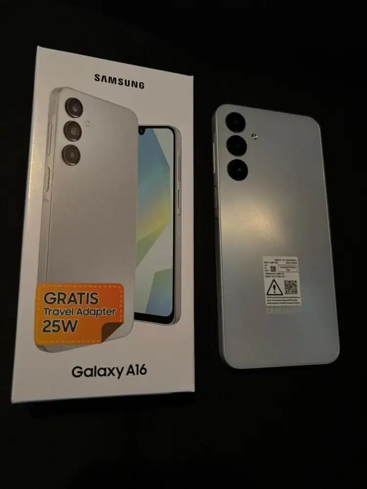 Samsung A16 8/256 TOP