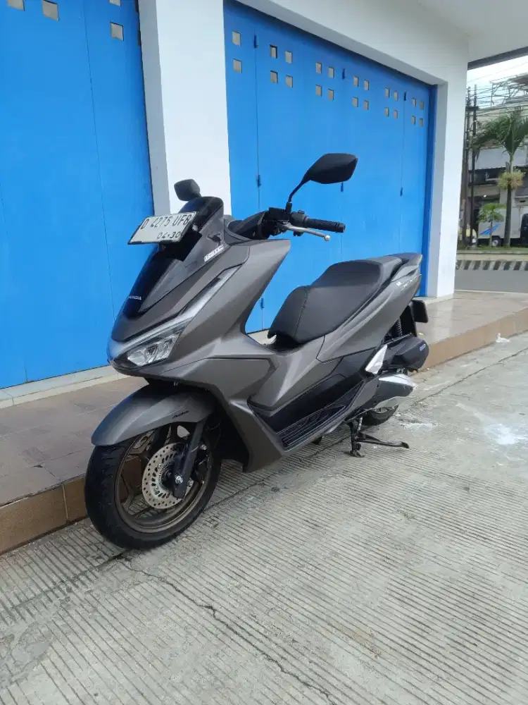 All new PCX 160 abs 2025 seperti baru