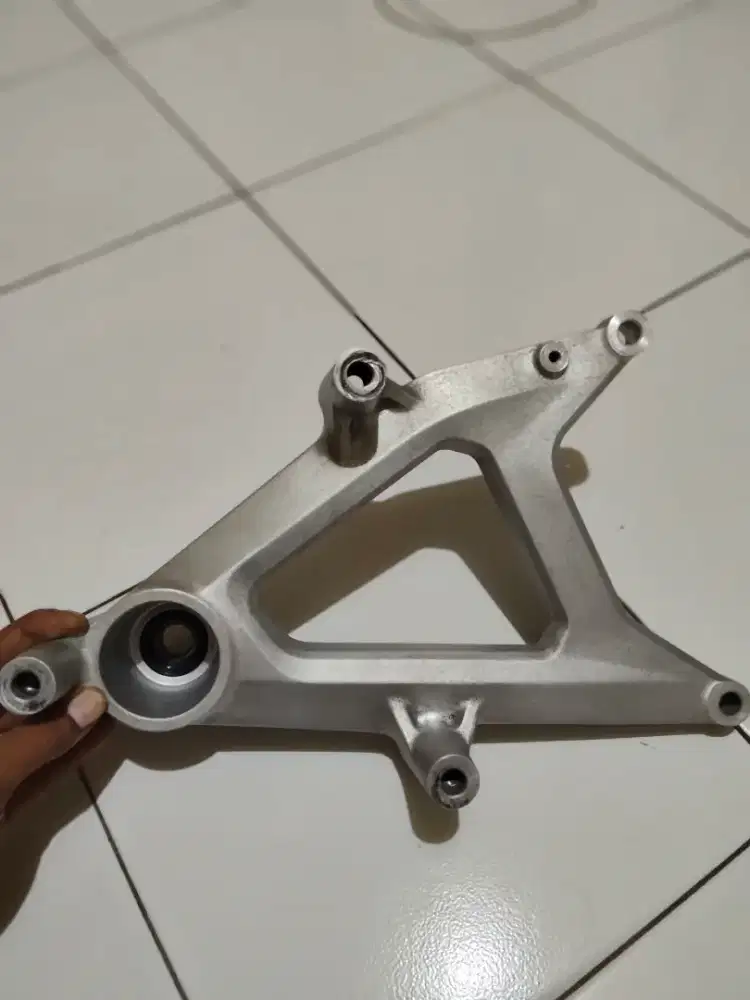 ARM Vario 160 CBS PNP Honda Stylo CBS