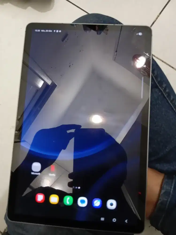 Galaxy Tab S9 FE 5G