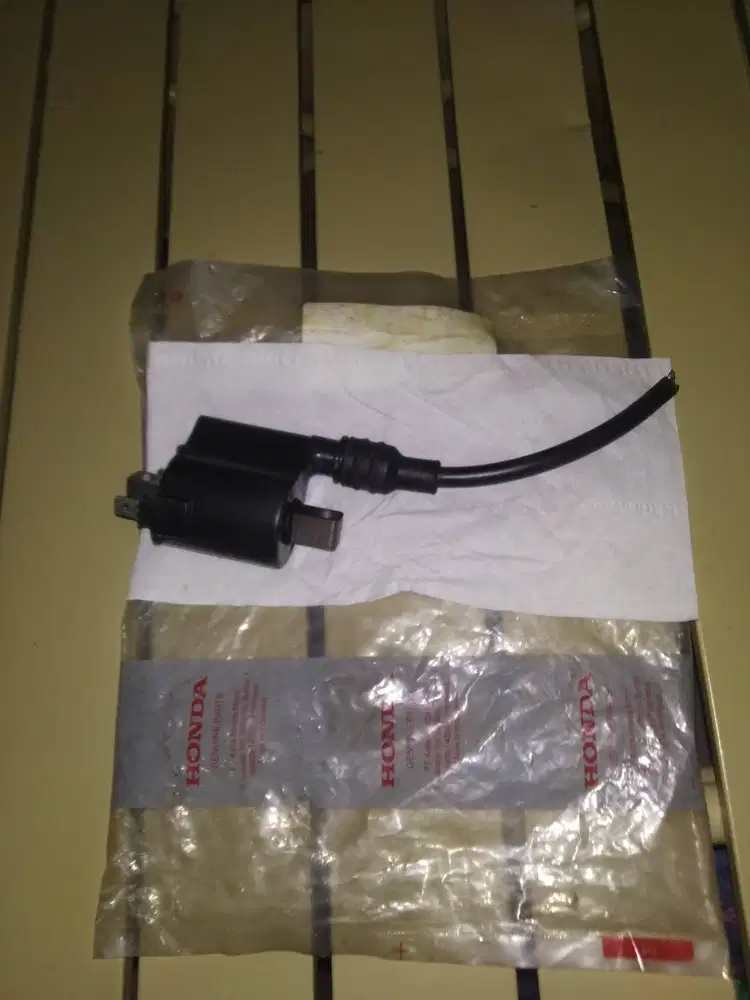 Koil Honda Revo Fi/karbu