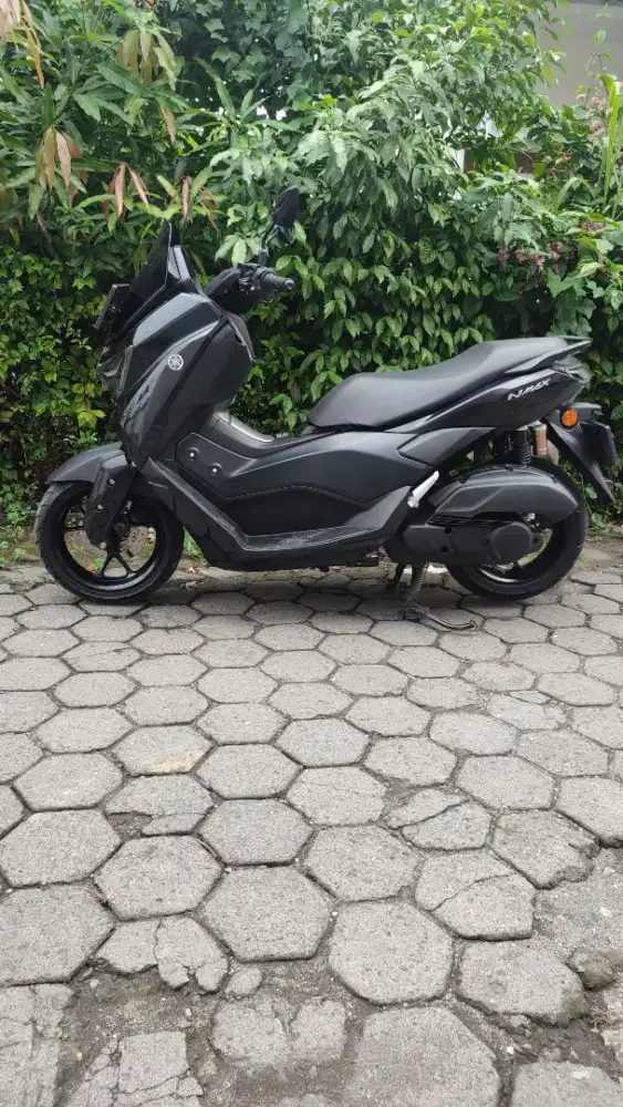 Yamaha nmax neo 2024