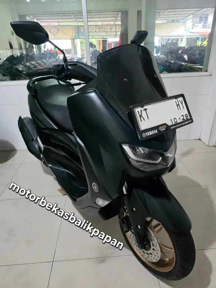 Nmax tahun 2023