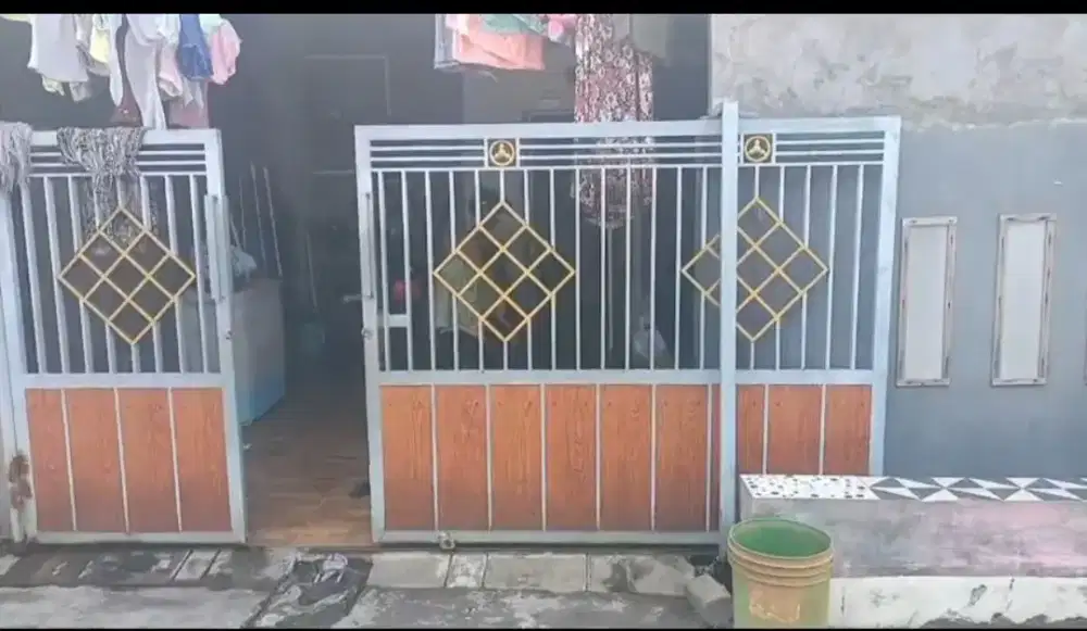 Over credit rumah Royal Rajeg Residence