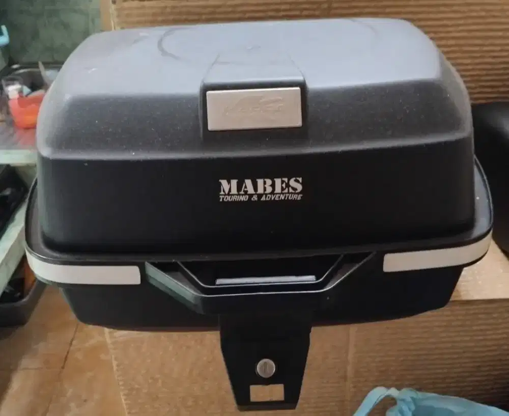 Box motor kappa