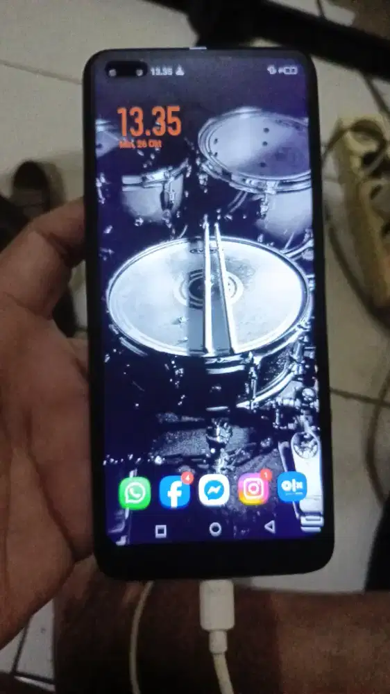 INFINIX NOT 8 6/64GB