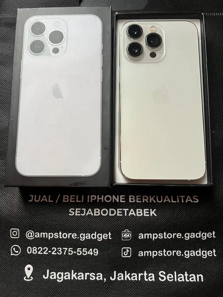 iPhone 13 Pro 128Gb inter allprov