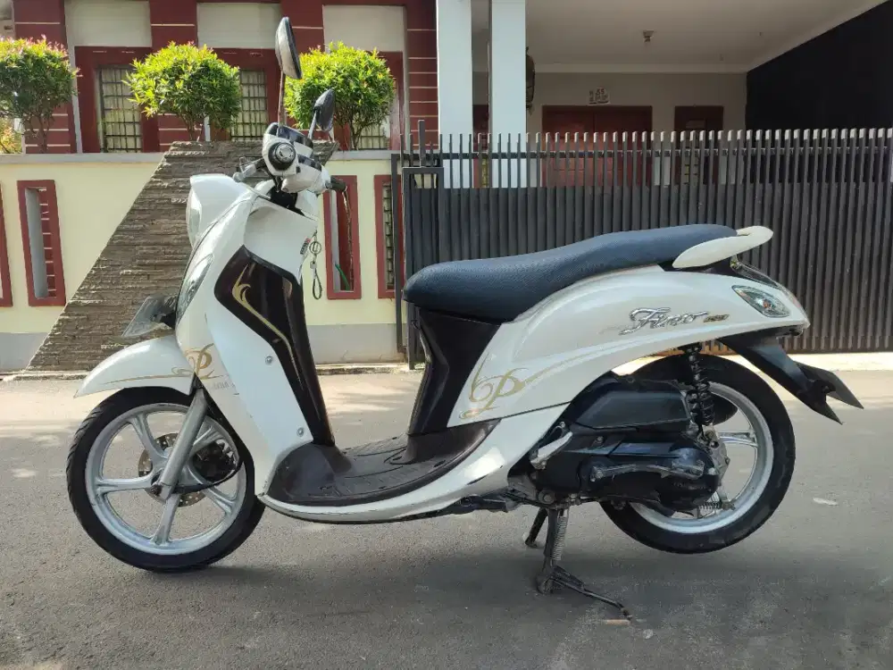 FINO PREMIUM TAHUN 2016