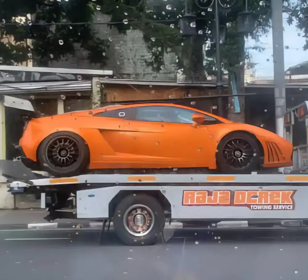MURAH CASH. Lamborghini Gallardo 2011 lp550 cayman 2010
