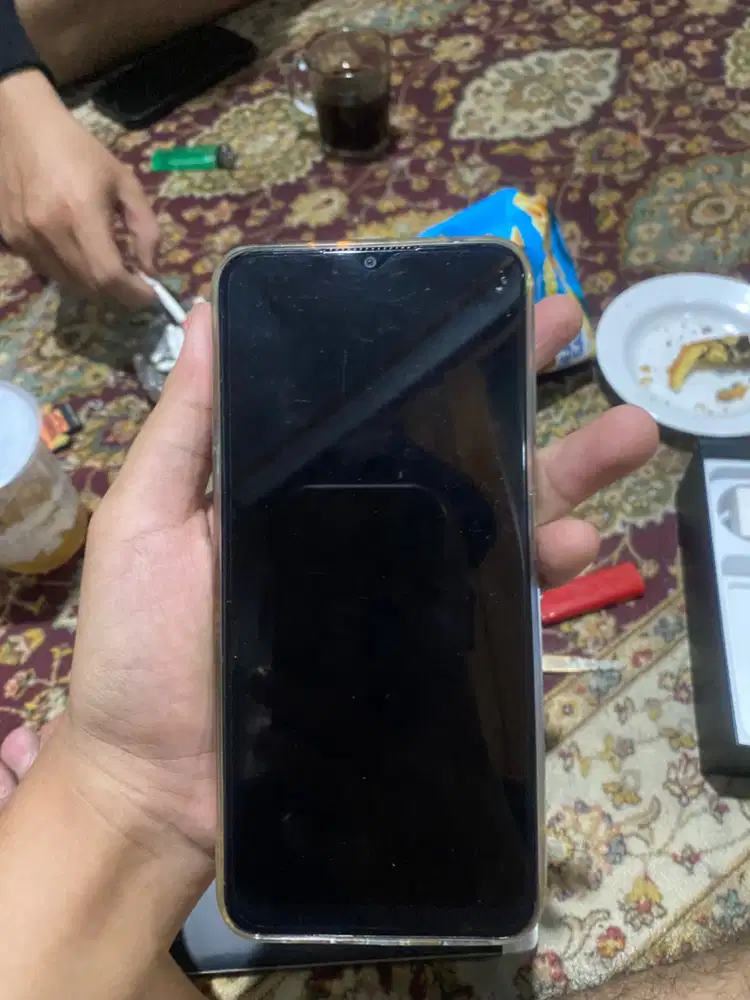 Oppo a78 ram 8/128