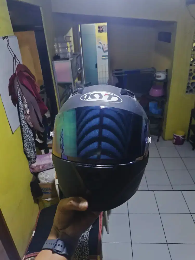 Jual Helm KYT ori