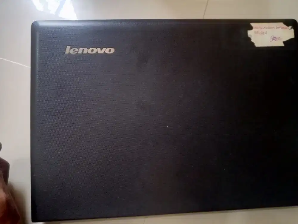 LENOVO G40 DOLBY DIGITAL PLUS