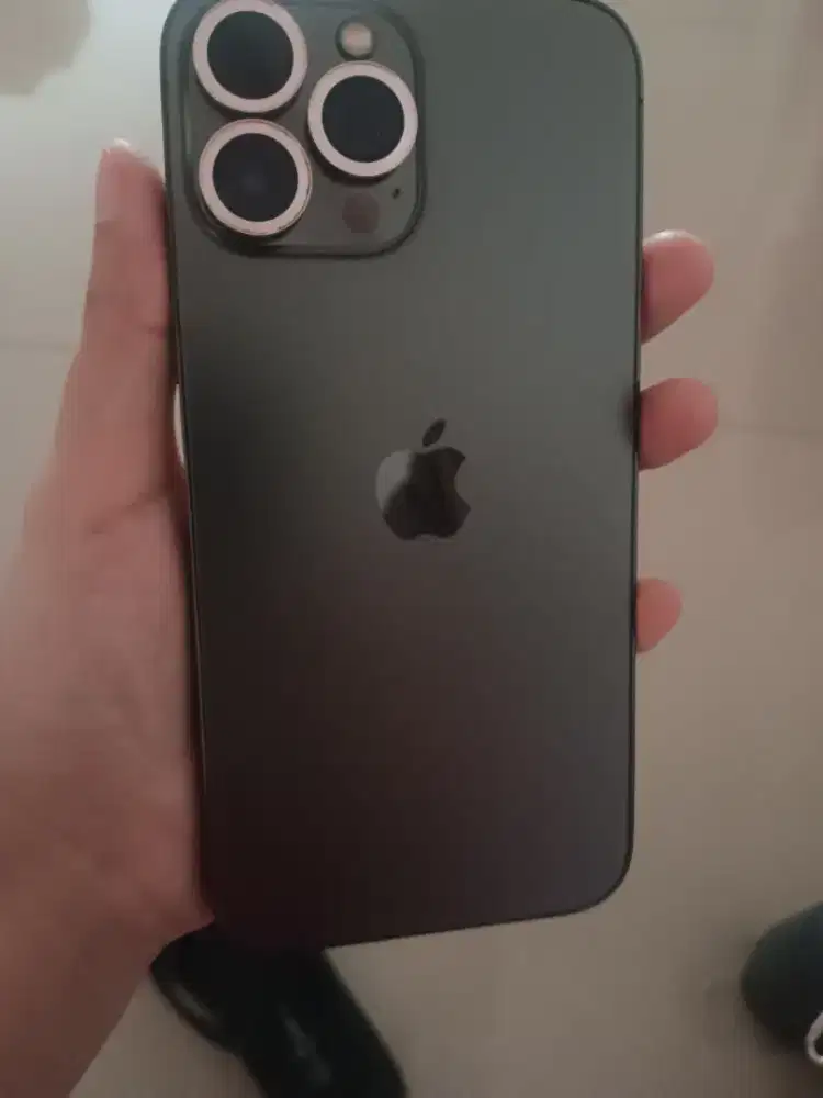 IPhone 13 pro max 256gb