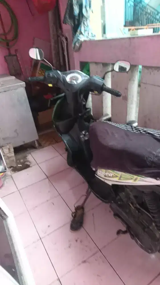 Dijual beat karbu 2012
