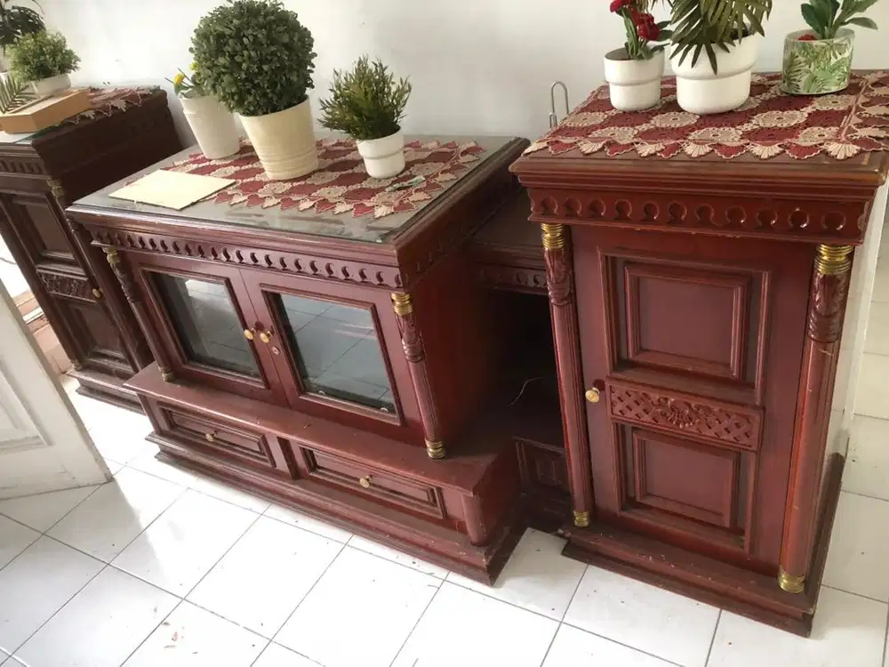 Jual Murah Furniture Jati