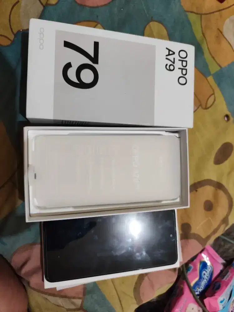 Hp Oppo A79 5G Murah