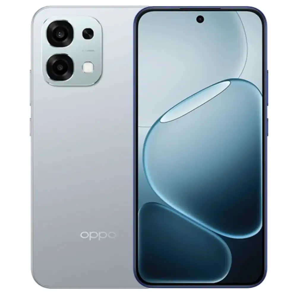 Oppo A6 Pro 5g (Bunga rendah dan proses kredit cepat dibantu ACC)