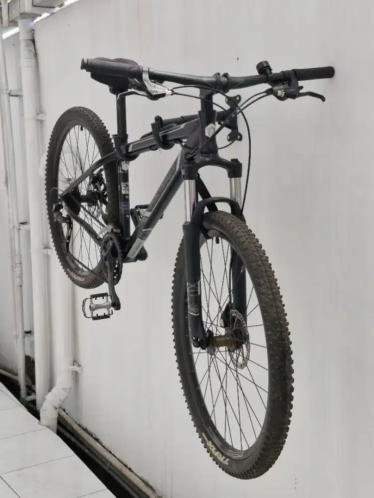 Sepeda Polygon Xtrada 3