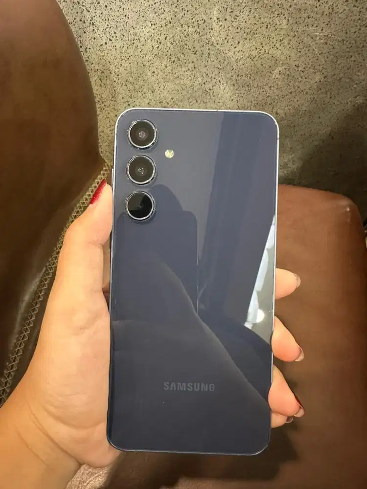 Samsung A55 8/256gbEx Sein!