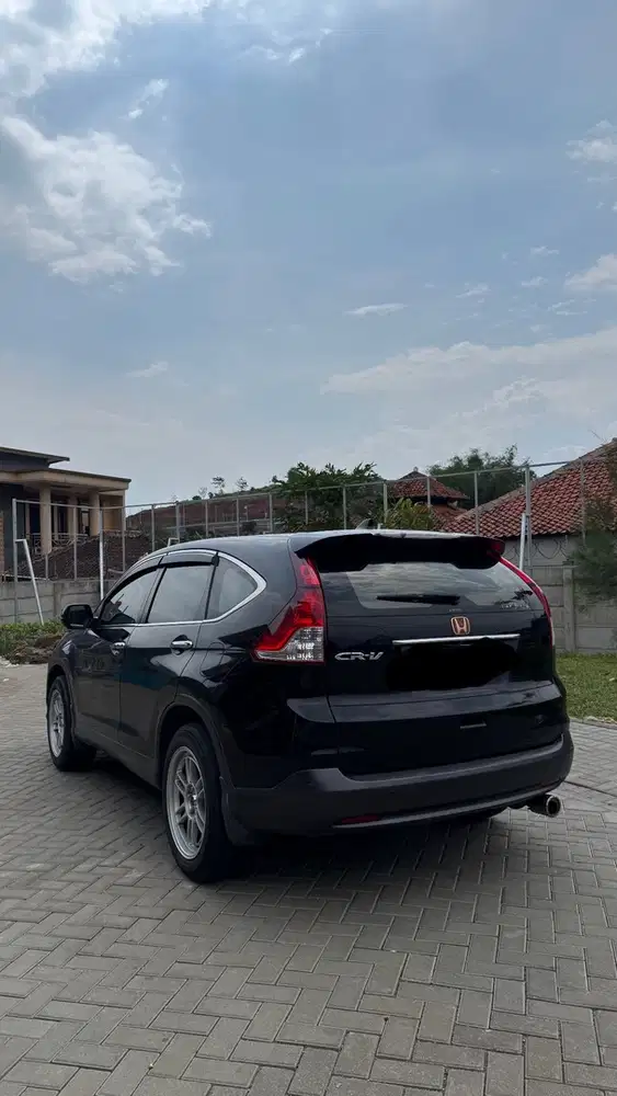 Honda CR-V 2014 Bensin