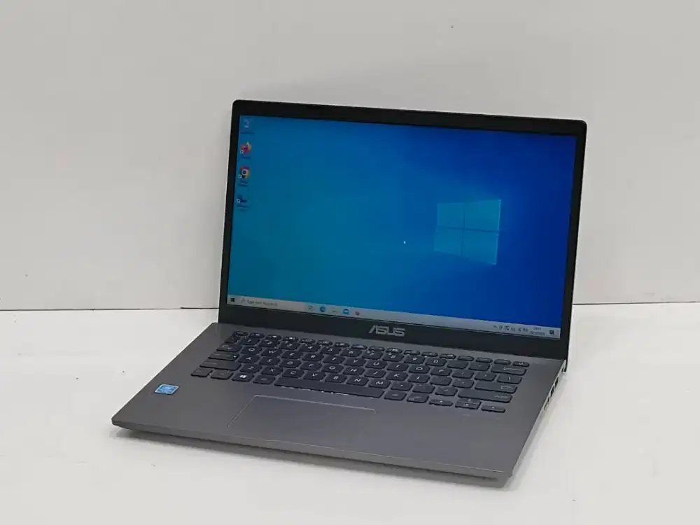 ASUS vivoBook X415MA Intel Celeron N4020 CPU RAM 4 GB SSD 256 GB