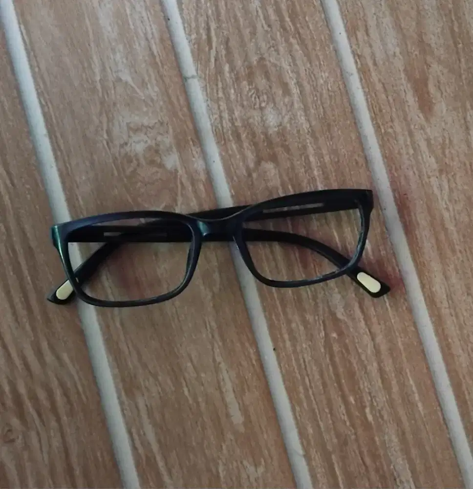 Frame kaca mata