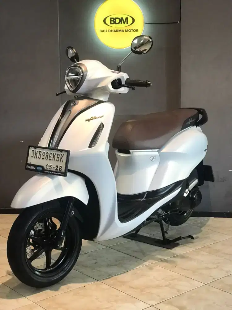 DP 1 JT/ BUNGAR MENURUN 2% / YAMAHA GRAND FILANO LUX TAHUN 2024