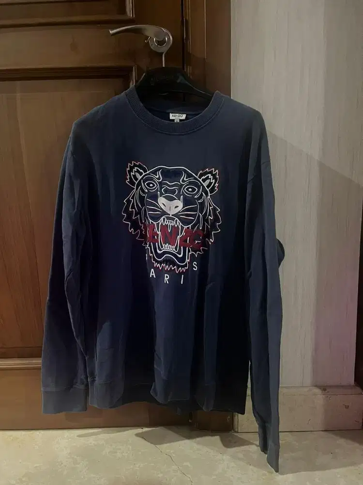 Kenzo sweater original 100%