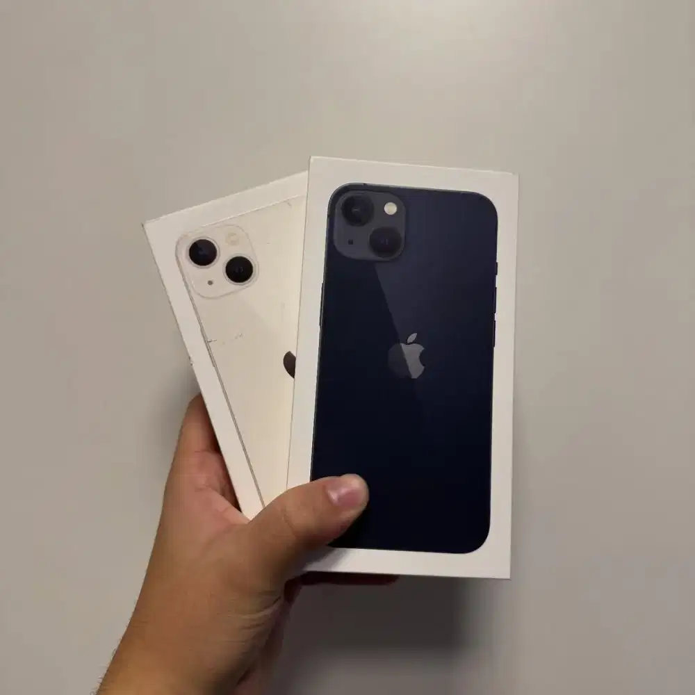 Kredit IPhone 13 128 New IBox