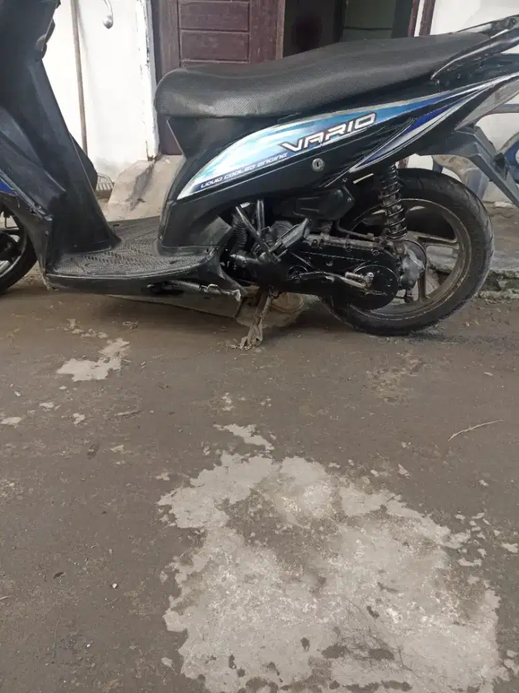 Jual Vario 110 Karburator
