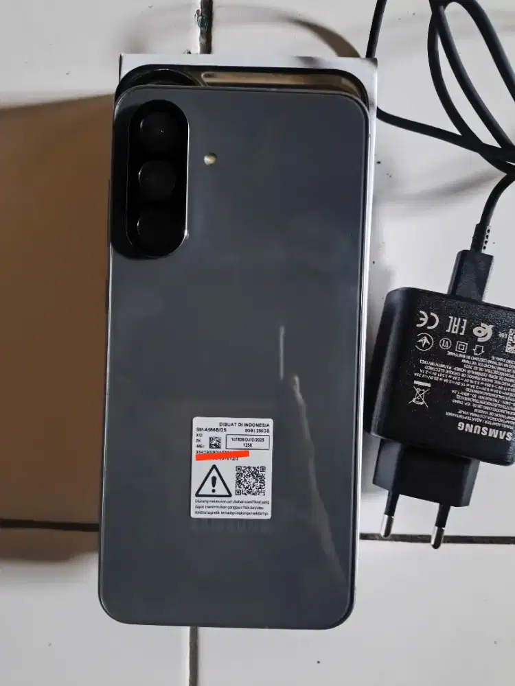 SAMSUNG A56 5G 8/256