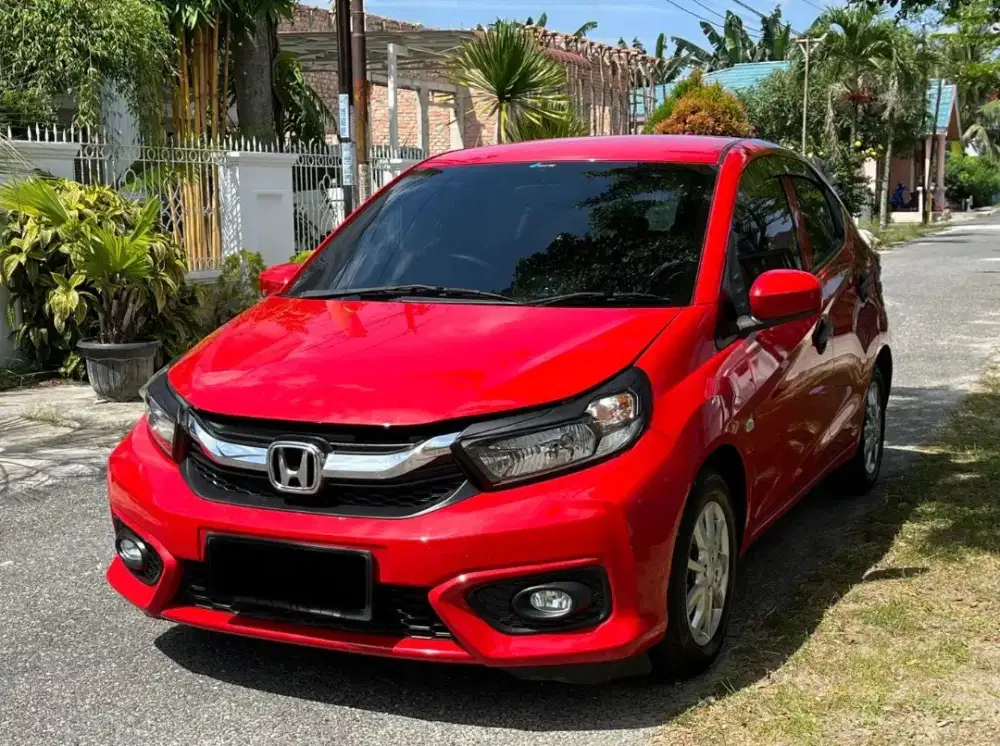 BRIO E MANUAL TAHUN 2020
