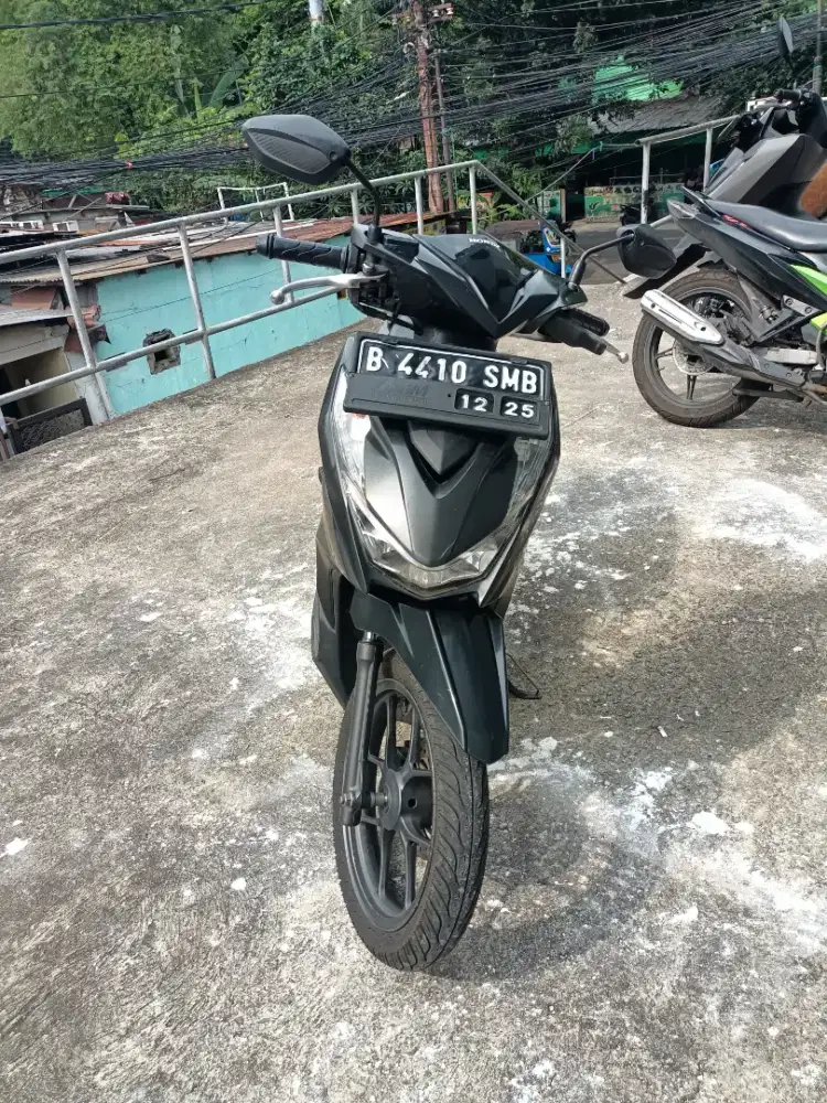 Beat deluxe THN 2020