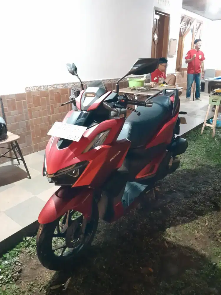 Honda VARIO 160 CBS Th 2022