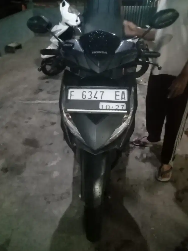 Vario techno 150 2017