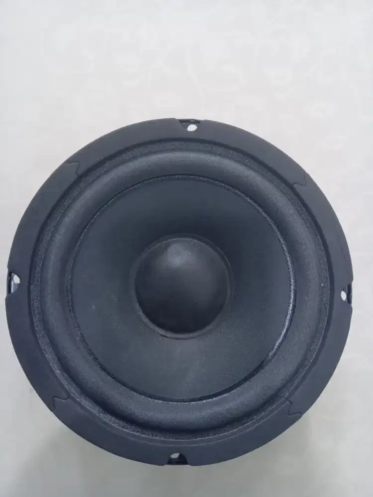 Dijual 2 speaker  6 inch bose original made in mexico