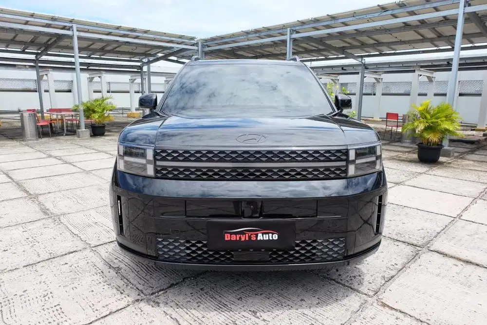 2024 All New Hyundai Santafe Santa Fe tdp 60jt