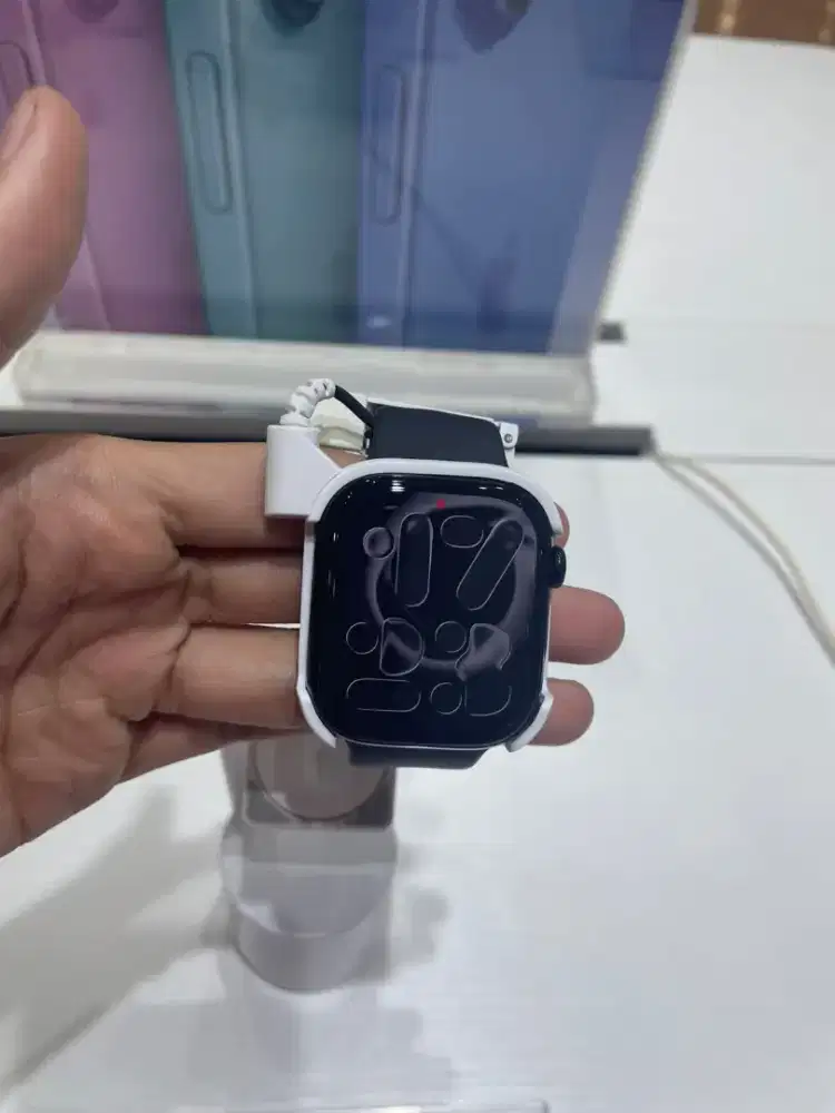 Apple Watch s 10