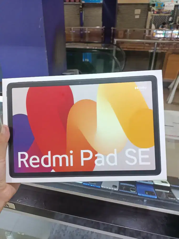 Redmi Pad SE 4/128