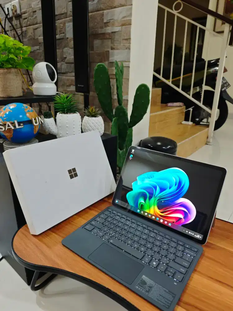 Laptop Microsoft Surface Pro 12 Snapdragon X