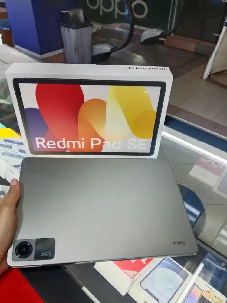 Redmi Pad SE 4/128