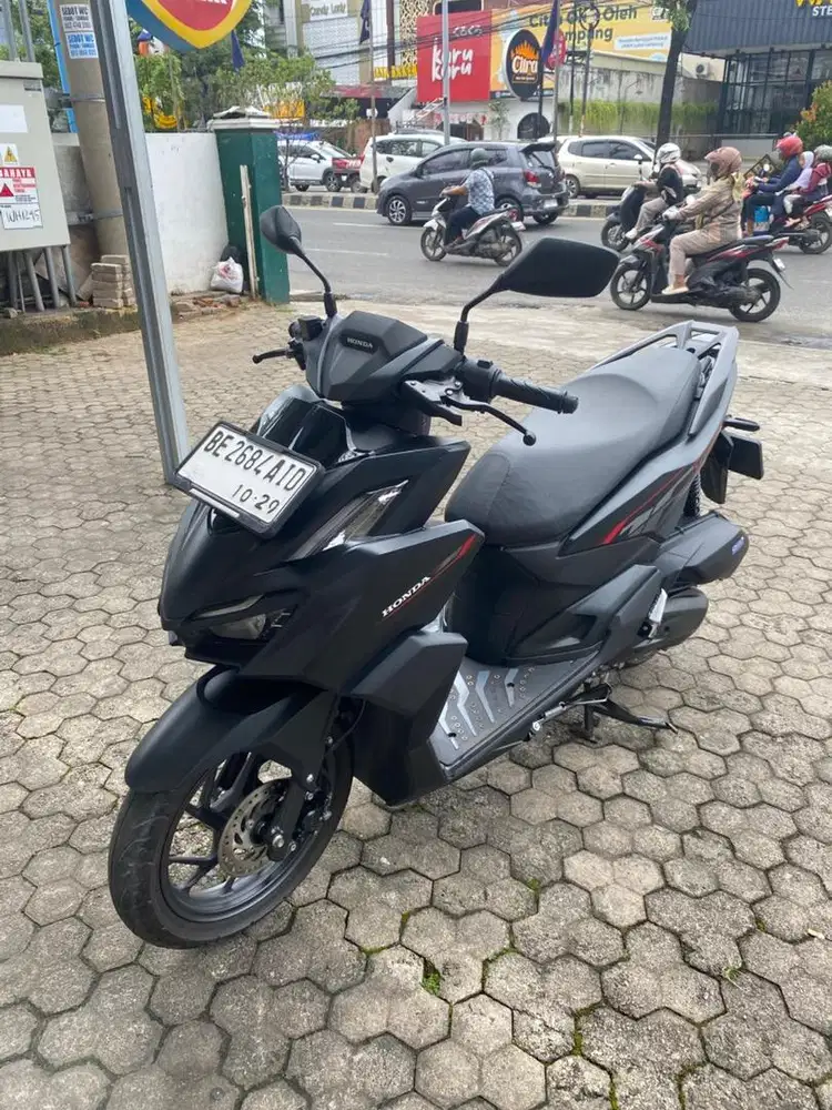 Vario 160 Tahun 2024