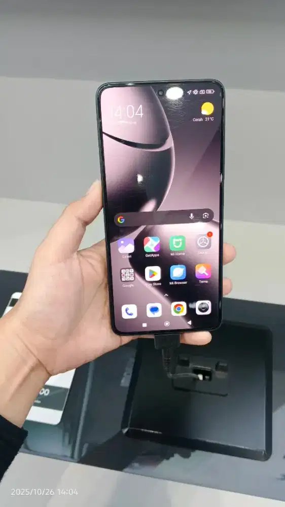 Xiaomi 14T BISA CICILAN